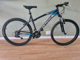 btwin rockrider 340 alu frame